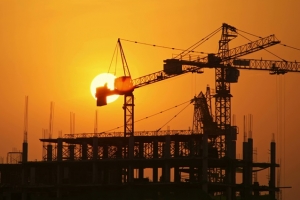 Giá vật liệu xây dựng liên tục tăng