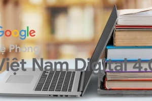 Google hoàn thành đào tạo miễn phí kỹ năng số cho hơn 650.000 người tại Việt Nam