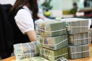 Thêm 120.000 tỷ đồng được đẩy vào nền kinh tế trong 3 tuần cuối tháng 10