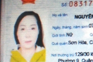 Truy tìm 2 đối tượng lừa đảo tại dự án chỉnh trang khu dân cư Đất Xanh - Mỹ Hạnh Nam