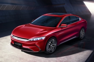 Không phải Tesla, hãng xe điện nào được yêu thích nhất ở Trung Quốc?