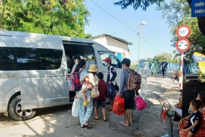 Thừa Thiên Huế: Biện pháp mới, bệnh nhân F1 có thể cách ly điều trị ở nhà