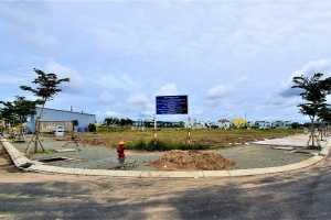 Cà Mau: Bổ sung bảng giá các loại đất định kỳ 5 năm giai đoạn 2020 - 2024