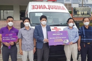 Phú Thọ chung sức, đồng lòng đẩy lùi và chiến thắng đại dịch Covid-19