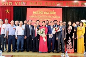 Đại hội lần thứ III Hội Bảo vệ quyền lợi NTD Thái Bình: Đoàn kết, đổi mới, phát triển