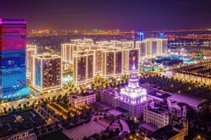 3 lý do để quyết ngay thuê nhà tại Vinhomes Ocean Park