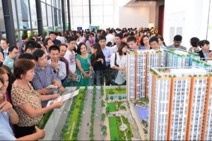 Hiệp hội bất động sản TP HCM: Đề xuất bỏ quy định bán nhà phải qua sàn
