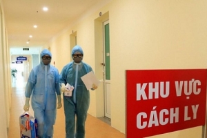 TP. Hải Dương: Tạm dừng hoạt động các cơ sở kinh doanh không thiết yếu