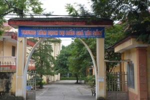 Khởi tố Giám đốc Trung tâm Dịch vụ bán đấu giá tài sản tỉnh Yên Bái
