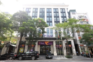 TPBank được NHNN phê chuẩn mức vốn điều lệ mới trên giấy phép kinh doanh