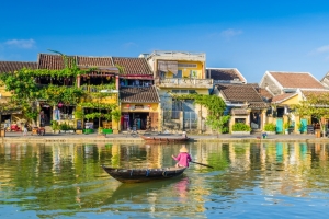 Tỉnh Quảng Nam sẽ thí điểm đón khách quốc tế theo 3 giai đoạn