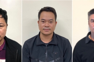 Khởi tố hàng loạt cán bộ Công ty CP Yên Phước, Công ty TNHH Đông Bắc Hải Dương
