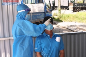 Đà Nẵng: Ngày 12/11, ghi nhận 34 ca mắc Covid-19, 6 ca cộng đồng