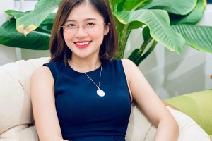 Hơn 65.000 thành viên tham gia CLB Doanh nhân khởi nghiệp Việt Nam