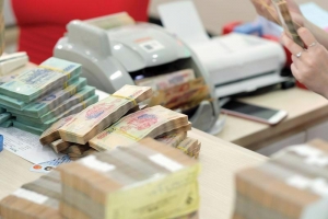 Ngân hàng cơ cấu lại thời hạn trả nợ cho trên 500.000 khách hàng ảnh hưởng bởi Covid-19
