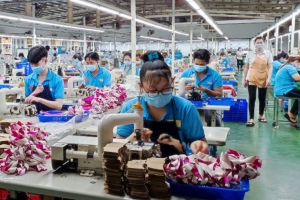 Long An: Thành lập thí điểm trạm y tế lưu động