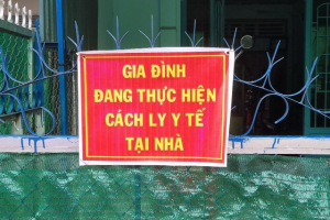 12 giờ, Nghệ An ghi nhận 35 ca nhiễm COVID-19 mới, có 3 ca cộng đồng