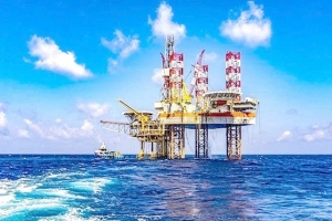 Giá xăng dầu ngày 15/11: Phục hồi vào đầu tuần mới