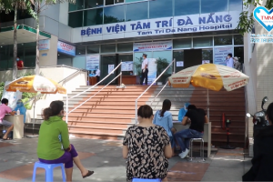 Đà Nẵng ghi nhận 34 ca mắc Covid-19, 8 ca cộng đồng