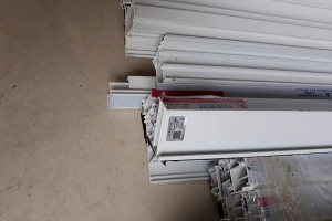 Một doanh nghiệp bị xử phạt 205 triệu đồng do bán nhôm giả nhãn hiệu XINGFA