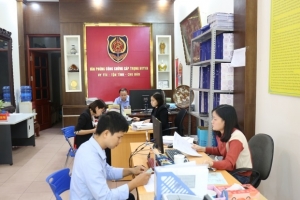 Bắc Ninh: Triển khai thực hiện chính sách phát triển nghề công chứng trên địa bàn tỉnh