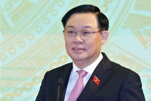 Quốc hội sẽ họp thêm một kỳ vào cuối năm