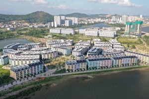 Khung pháp lý chưa rõ ràng, bức tranh thị trường bất động sản du lịch bớt sôi động