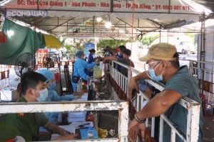 Đà Nẵng: Ngày 18/11, ghi nhận 26 ca mắc Covid-19, 8 ca chưa cách ly