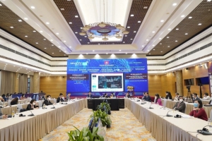Phó TGĐ VPBank Phùng Duy Khương: “Các ngân hàng phải thông minh hơn”