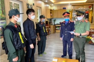 Vụ tham ô ở Cảng Hàng không quốc tế Phú Bài-Huế: Khởi tố và bắt giam thêm nhiều người