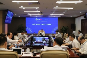 Chuyển đổi số ở EVNNPC: Thành công đến từ “người truyền lửa”