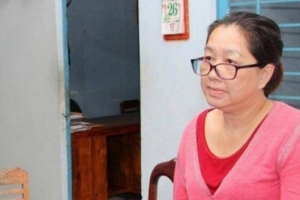 Đình chỉ công tác ba cán bộ vì liên quan đường dây buôn lậu của "bà trùm" Mười Tường