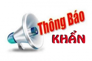 Ngày 23/11, Hà Nội thông báo khẩn tìm người đến một số địa điểm liên quan đến 6 ca dương tính Covid-19 mới