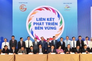 Đồng Tháp: Tạm dừng tổ chức Diễn đàn kết nối du lịch TP. HCM - ĐBSCL