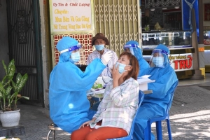 Ngày 24/11, Đà Nẵng ghi nhận 60 ca mắc Covid-19, 25 ca chưa cách ly