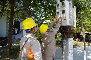 PC Quảng Ninh: Hiệu quả từ việc chuyển đổi số hệ thống đo đếm điện năng