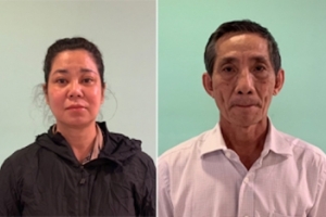 Khởi tố thêm 4 lãnh đạo Bệnh viện Mắt TP. Hồ Chí Minh