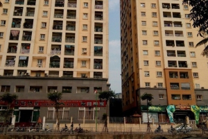 Bộ Xây dựng sẽ thanh tra quỹ đất nhà xã hội, quỹ bảo trì tại 11 địa phương