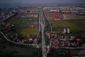 Bộ Giao thông Vận tải có hai tháng để giải ngân 14.259 tỷ đồng dự án đầu tư công