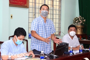 Đồng Nai tiến hành truy xuất nguồn gốc thực phẩm thiết yếu có nguồn gốc động vật