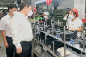 TP. HCM: Kiểm soát hiệu quả dịch bệnh Covid-19 và phục hồi, phát triển kinh tế - xã hội