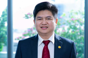 Bắt Nguyễn Vũ Bảo Hoàng Tổng Giám đốc Công ty Phát triển nhà Thủ Đức