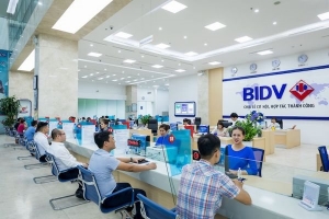 Tạo cơ chế vay vốn cho doanh nghiệp xuất nhập khẩu