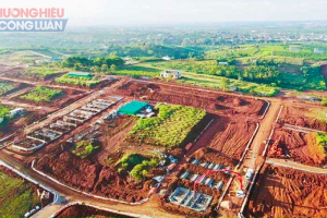 "Loạn phân lô, bán nền" tại Bảo Lộc, Bảo Lâm: Thanh tra và Công an tỉnh Lâm Đồng vào cuộc