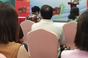 Điểm mặt các chiêu trò "giăng bẫy" khách hàng của thực phẩm chức năng