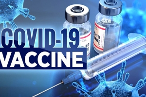 Quỹ vaccine phòng Covid-19 mở 22 tài khoản, còn hơn 1.200 tỷ đồng