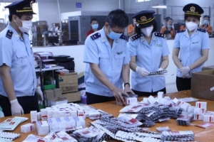 Ngành Hải quan ban hành kế hoạch chống buôn lậu các mặt hàng trọng điểm dịp Tết Nhâm Dần 2022