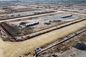 Thanh Hóa chấp thuận dự án khu dân cư hơn 556 tỷ đồng tại huyện Hà Trung