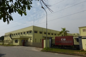 Công ty TNHH Đồ Chơi Chee Wah Việt Nam xây dựng phương án sản xuất an toàn, linh hoạt