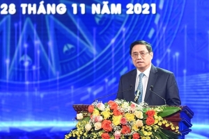 Đổi mới công tác thông tin đối ngoại theo hướng chủ động, tích cực, khoa học